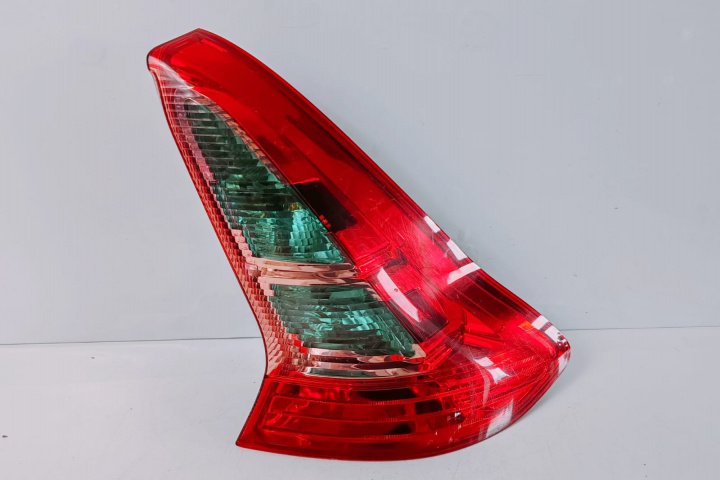 Stop / Tripla dreapta 9646801677 Citroen C4 [2004 - 2008]