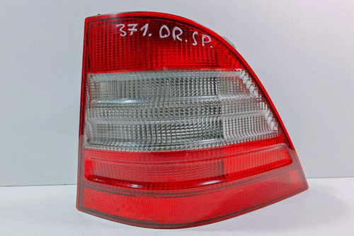 Stop tripla dreapta A1638200264 Mercedes-Benz ML W163 [facelift] [2001 - 2005]