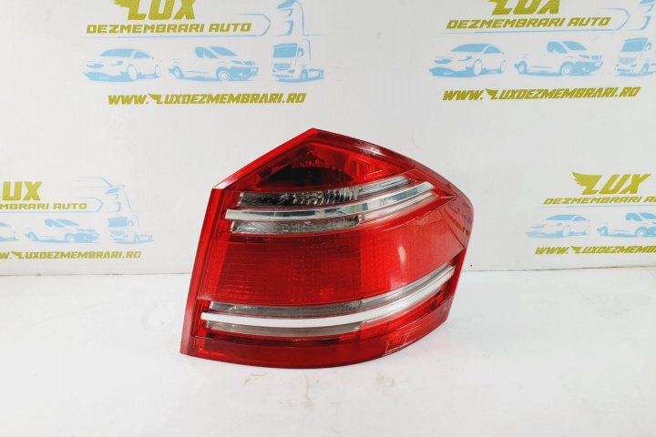Stop tripla dreapta A1648200564kz Mercedes-Benz GL-Class X164 [2006 - 2009]