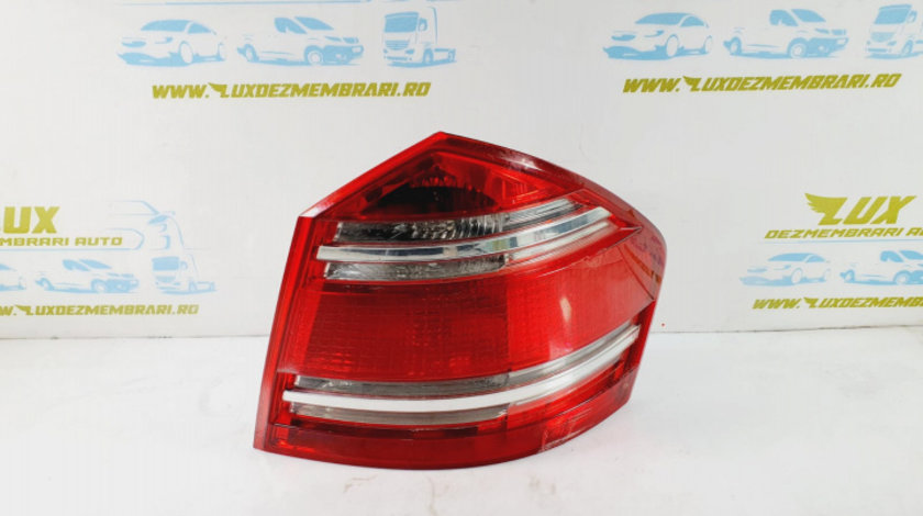 Stop tripla dreapta A1648200564kz Mercedes-Benz GL-Class X164 [2006 - 2009]