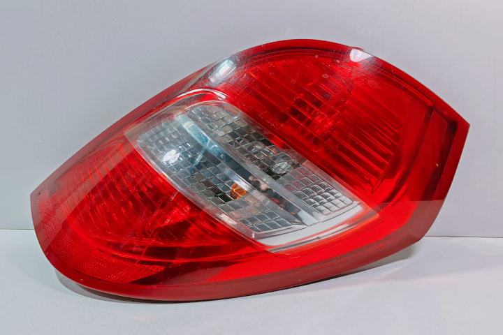 Stop tripla dreapta A1698202864 Mercedes-Benz A-Class W169 [2004 - 2008]