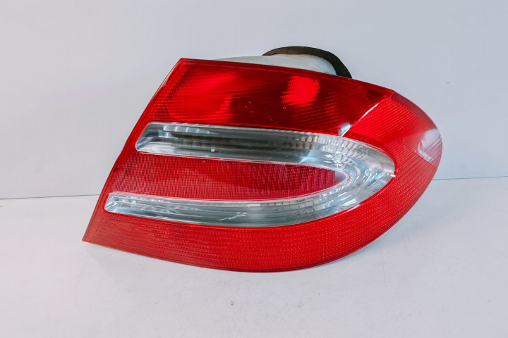 Stop Tripla dreapta A2098200264 Mercedes-Benz CLK-Class C209/A209 [2002 - 2005]