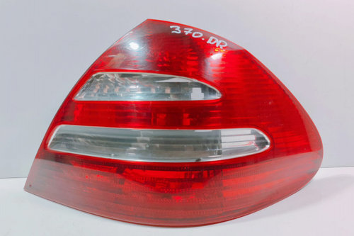 Stop tripla dreapta A2118200464 Mercedes-Benz E-Class W211 [2002 - 2006]
