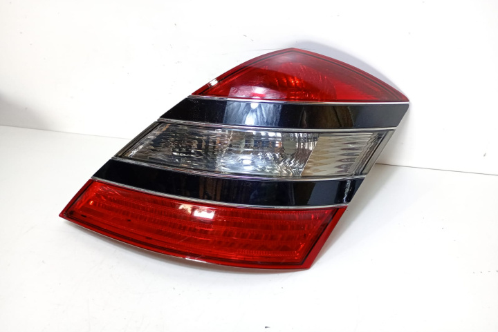 Stop tripla dreapta A2218200264 Mercedes-Benz S-Class W221 [2005 - 2009]