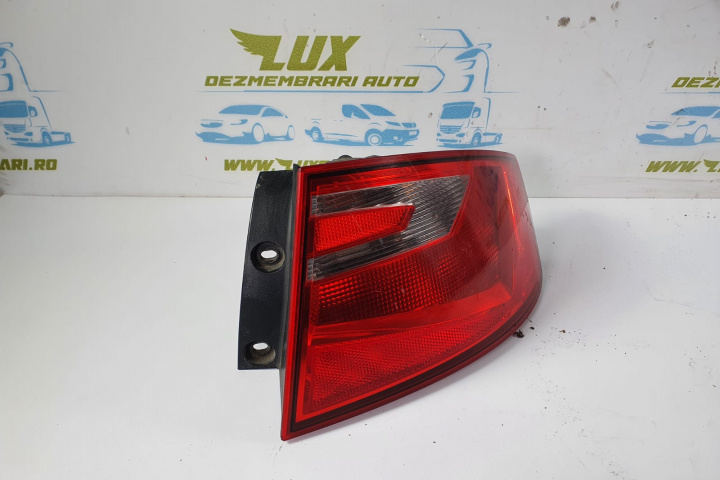 Stop tripla dreapta aripa 2sd011140-02ac 2sd01114002ac 6jh945096b Seat Toledo 4 [2012 - 2020]