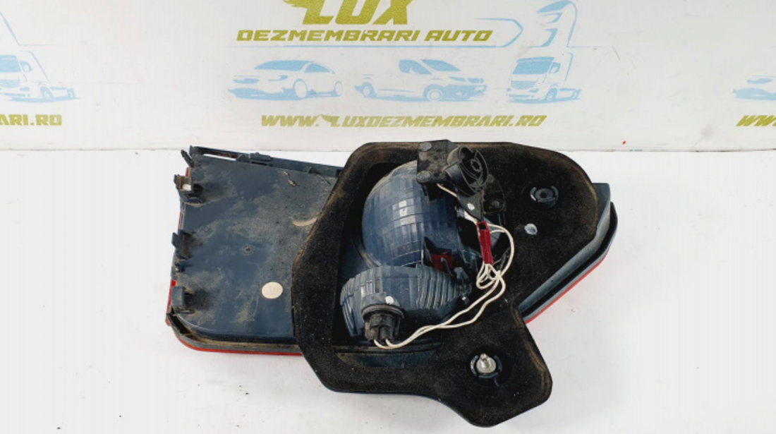 Stop tripla dreapta BMW Seria 5 F07 [2009 - 2013]