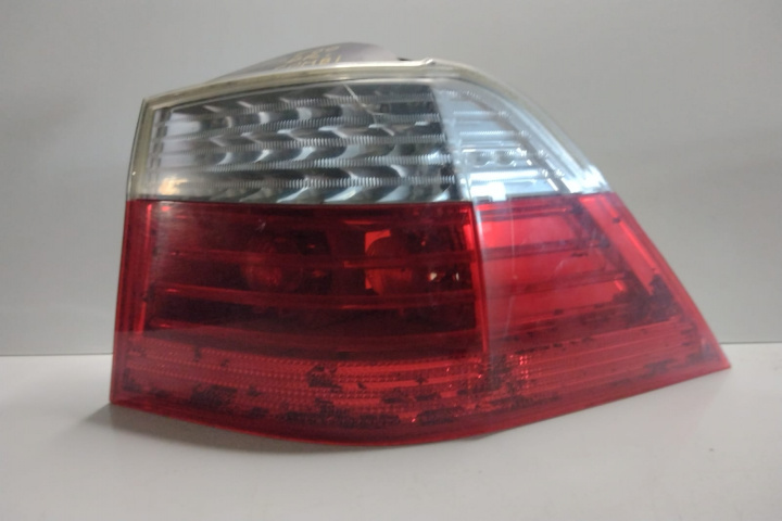 Stop / Tripla dreapta break 012a00SM2 BMW Seria 5 E60/E61 [facelift] [2007 - 2010]