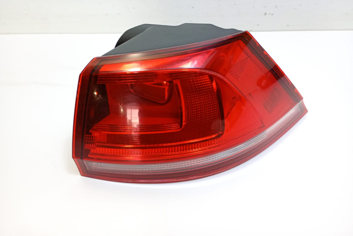 Stop Tripla Dreapta Break 5G9945096 Volkswagen VW Golf 7 [2012 - 2017]