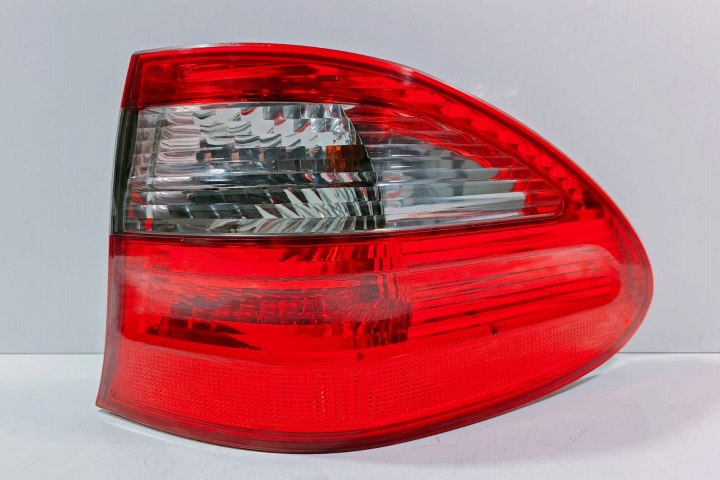 Stop tripla dreapta break fara soclu A2118202864 Mercedes-Benz E-Class W211 [2002 - 2006]