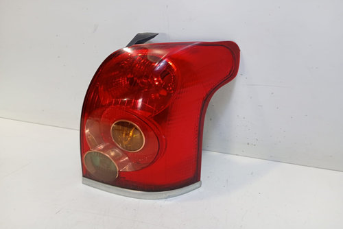 Stop Tripla dreapta break Toyota Avensis 2 T25 [2002 - 2006]