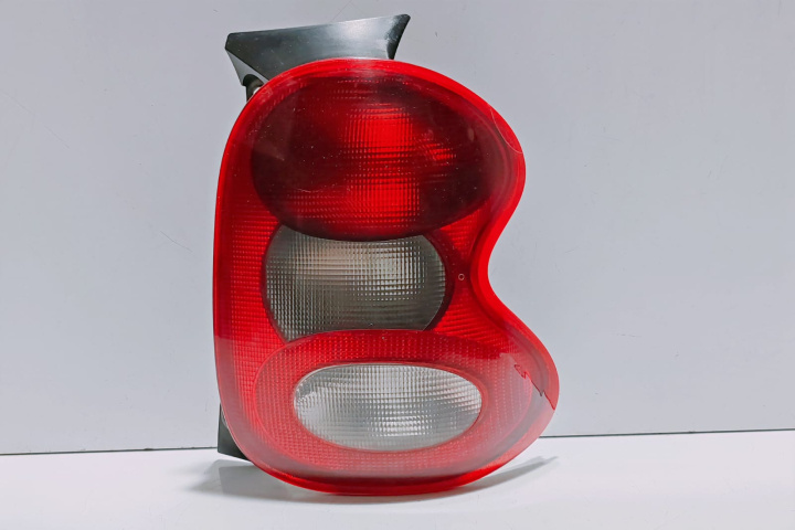 Stop tripla dreapta cabrio 292032R Smart Fortwo [facelift] [2000 - 2007]