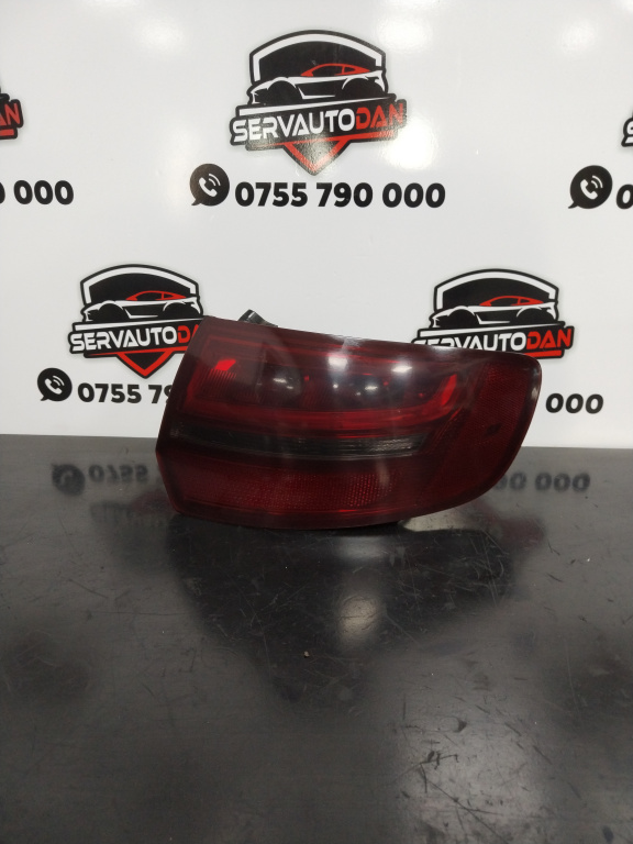 Stop / tripla dreapta caroserie Audi A3 facelift (2008-2013) [8P1] 2.0 Motorina 2010, MODEL ÎN 4 USI / 8P4945096E