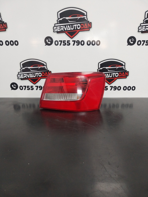 Stop / tripla dreapta caroserie Audi A6 Allroad (2012->) [4GH] 3.0 Motorina 2012, MODEL CU BEC / COMBI / 4G9945096