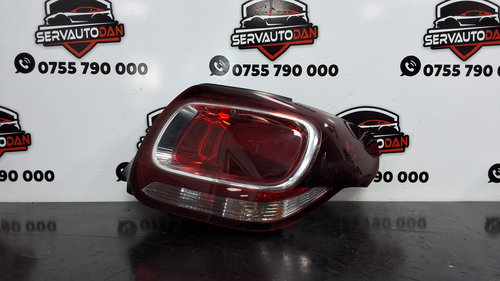 Stop / tripla dreapta caroserie Citroen DS3 (2009->) 1.6 Motorina 2016, 9808418880-01