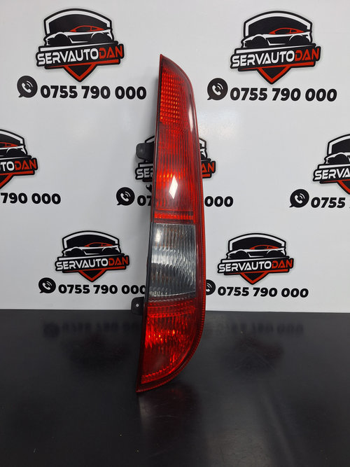 Stop / tripla dreapta caroserie Ford Focus 2 (2004-2010) [DA_] 1.6 Motorina 2007, MODEL CU BEC / COM...