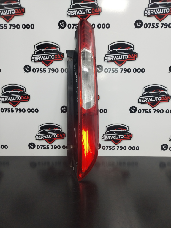 Stop / tripla dreapta caroserie Ford Focus 2 (2004-2010) [DA_] 1.6 Motorina 2006, HATCHBACK / MODEL CU BEC / 4M51-13404-A