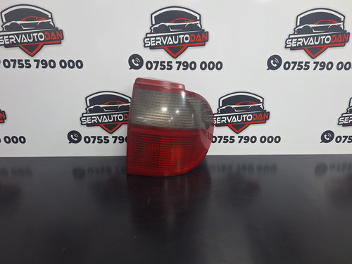 Stop / tripla dreapta caroserie Ford Galaxy (1995-2000) 1.9 Motorina 1998, MODEL CU BEC