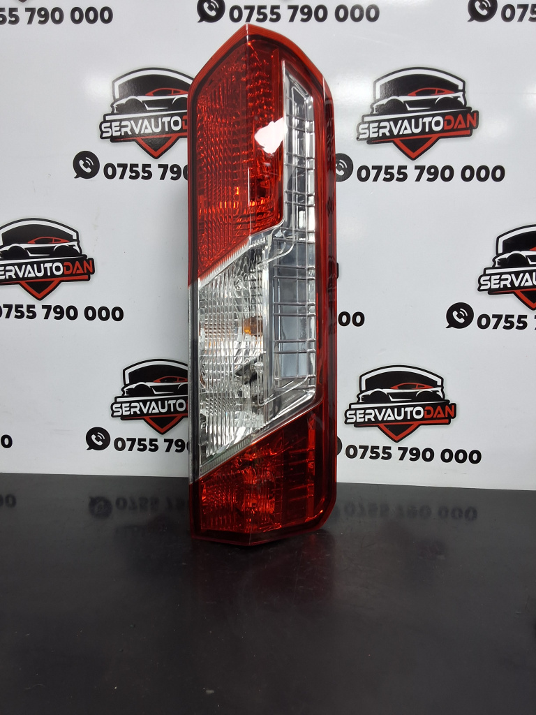 Stop / tripla dreapta caroserie Ford Transit 7 (2006->) 2.2 Motorina 2016, BK31-13404-AF