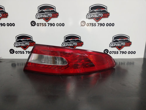 Stop / tripla dreapta caroserie Jaguar XF (2008-2015) [X250] 3.0 Motorina 2013, 8X2313404BD / MODEL ...