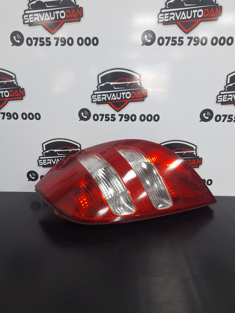 Stop / tripla dreapta caroserie Mercedes-Benz A-Class (2004-2012) [W169] 2.0 Motorina 2007, MODEL CU BEC / A1698200464