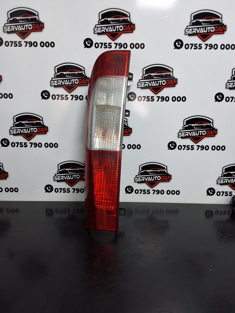 Stop / tripla dreapta caroserie Mercedes-Benz Vito (2009->) [w639] 2.2 Motorina 2012, MODEL CU HAION