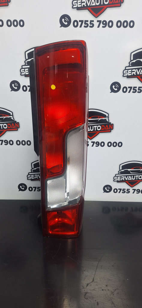 Stop / tripla dreapta caroserie Opel Movano C (2021->) 2.2 Motorina 2024, 01380672080