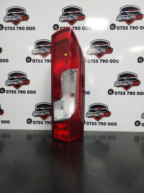 Stop / tripla dreapta caroserie Opel Movano C (2021->) 2.2 Motorina 2024, 20610751 / 01380672080