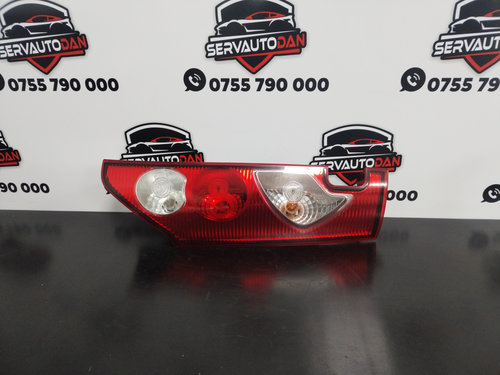 Stop / tripla dreapta caroserie Renault Kangoo 2 (2007-2013) 2.2 Motorina 2010, MODEL CU BEC / 82004...