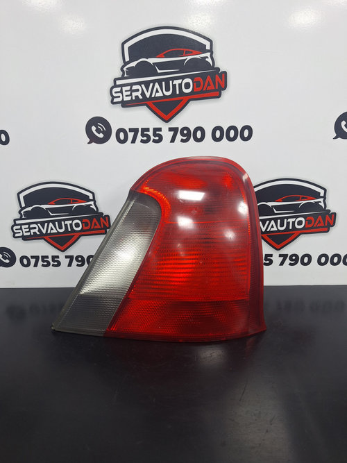 Stop / tripla dreapta caroserie Rover 75 (1999-2005) 2.0 Motorina 2004, MODEL CU BEC