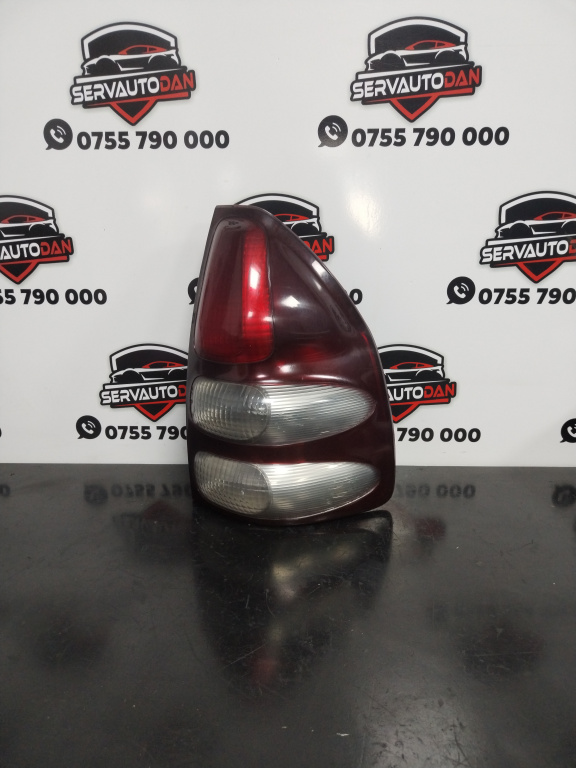 Stop / tripla dreapta caroserie Toyota Land Cruiser (2002-2010) 3.0 Motorina 2008, J120