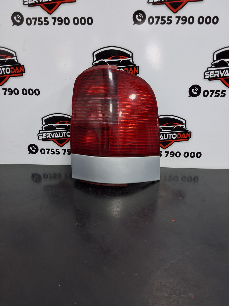 Stop / tripla dreapta caroserie Volkswagen Sharan (2000-2010) 1.9 Motorina 2002, CU DEFECT