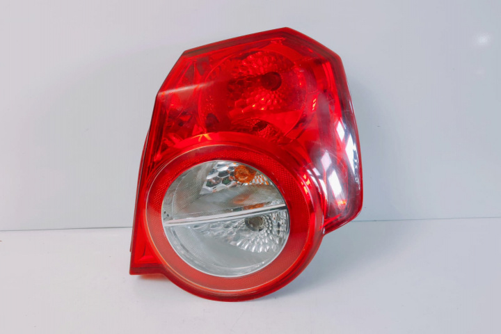 Stop / Tripla dreapta Chevrolet Aveo T250 [facelift] [2006 - 2012]