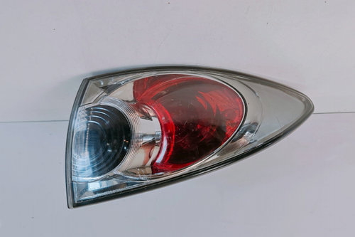 Stop / Tripla dreapta combi Mazda 6 GG [facelift] [2005 - 2007]