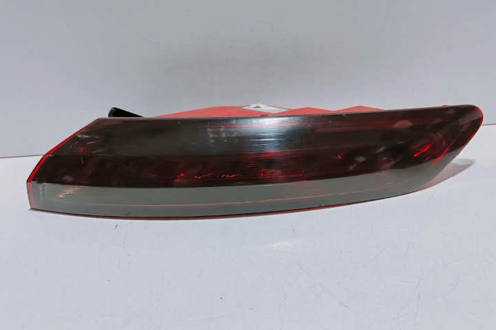 Stop tripla dreapta coupe 265500005R Renault Laguna 3 [2007 - 2011]