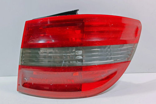 Stop tripla dreapta cu defect A1698202664 Mercedes-Benz B-Class W245 [2005 - 2008]