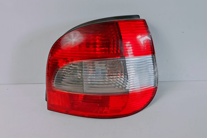 Stop / Tripla dreapta cu soclu Renault Scenic [facelift] [1999 - 2003]