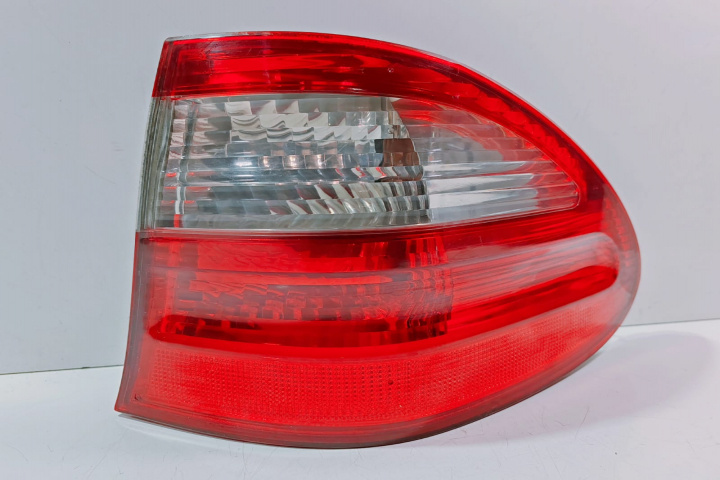 Stop tripla dreapta fara soclu A2118201264 Mercedes-Benz E-Class W211 [2002 - 2006]