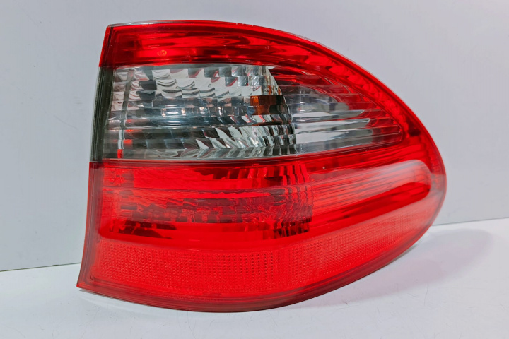 Stop tripla dreapta fara soclu A2118202864 Mercedes-Benz E-Class W211 [2002 - 2006]