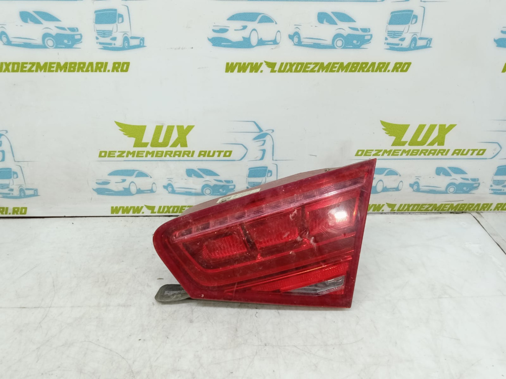 Stop tripla dreapta haion 4h0945094 Audi A8 D4/4H [2010 - 2014]