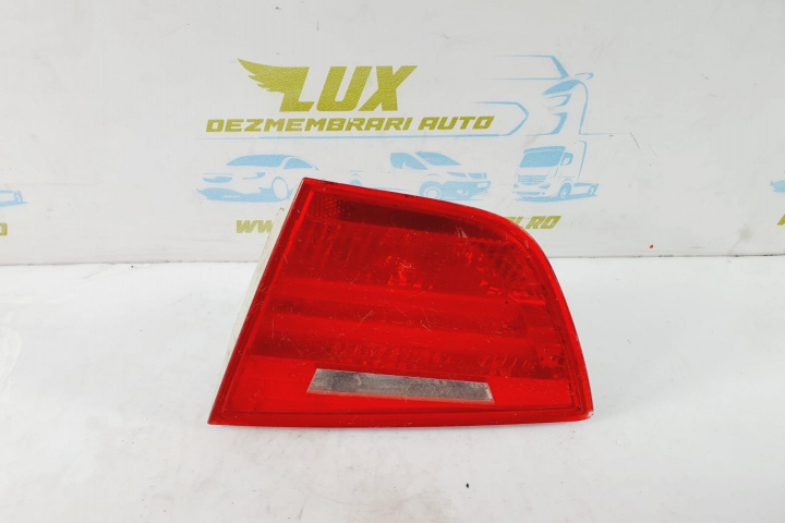 Stop tripla dreapta haion 7154162 BMW Seria 3 E90/E91/E92/E93 [2004 - 2010]