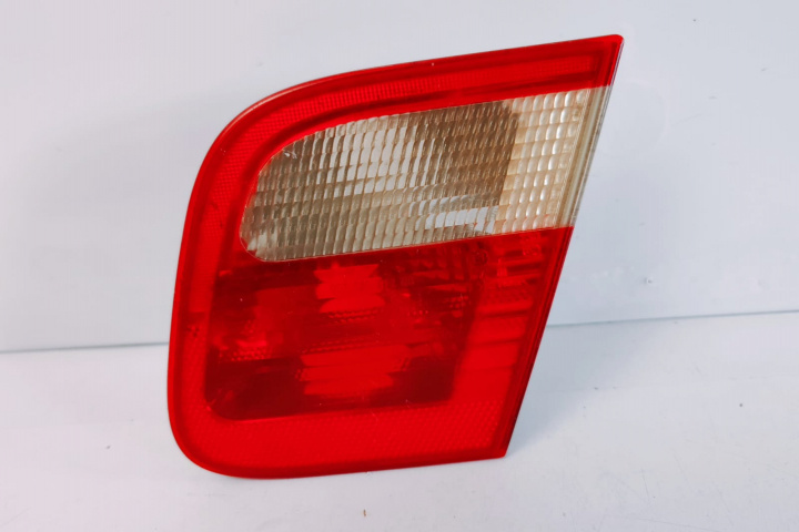 Stop / Tripla dreapta haion 8364924 BMW Seria 3 E46 [1997 - 2003]