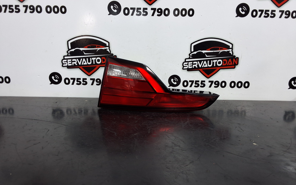 Stop / tripla dreapta haion Audi A4 (2015-2019) [8W2, B9] 2.0 Motorina 2016, COMBI / 8W9945076 / MODEL CU