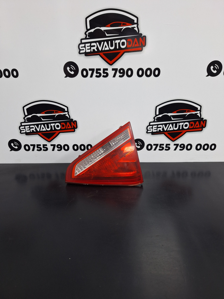 Stop / tripla dreapta haion Audi A5 (2007-2011) [8T3] 2.0 Motorina 2008, COUPE / MODEL CU BEC / 8T0945094