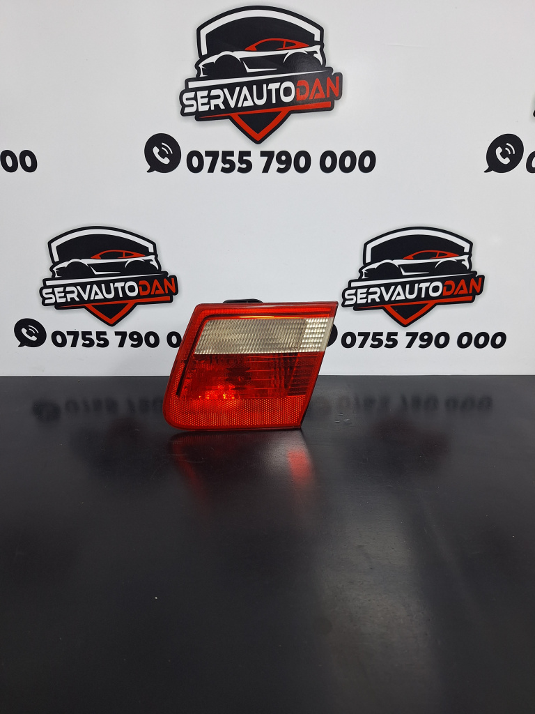 Stop / tripla dreapta haion BMW Seria 3 (1998-2005) [E46] 2.0 Motorina 2002, COMBI / 8368760