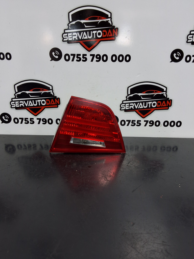 Stop / tripla dreapta haion BMW Seria 3 (2005-2012) [E91] 2.0 Motorina 2011, 7289434
