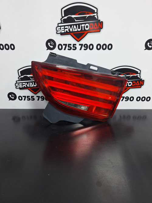 Stop / tripla dreapta haion BMW Seria 5 GT (2009-2017) [F07] 3.0 Motorina 2012