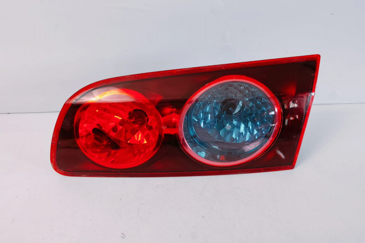 Stop / Tripla dreapta haion break 27480202 Fiat Croma 2 [2005 - 2011]