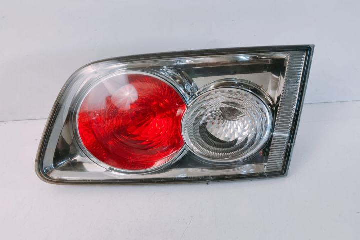 Stop / Tripla dreapta haion break Mazda 6 GG [facelift] [2005 - 2007]