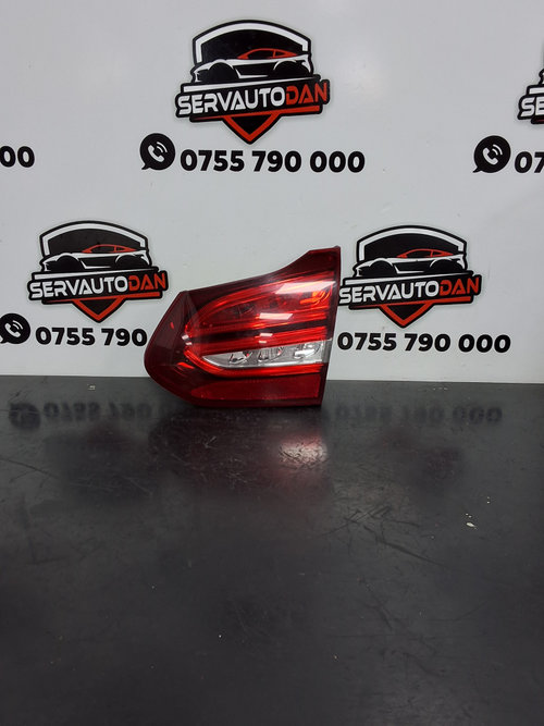 Stop / tripla dreapta haion Mercedes-Benz C-Class (2014->) [W205] 1.6 Motorina 2017, COMBI / A205906...