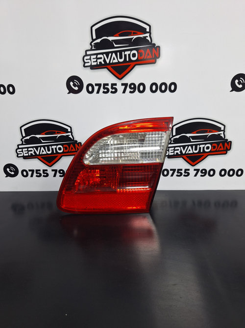 Stop / tripla dreapta haion Mercedes-Benz E-Class (2002-2008) [W211] 2.2 Motorina 2005, MODEL CU BEC...